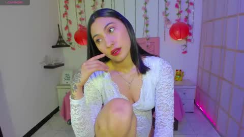 Mary online show from 3, 3, 2025