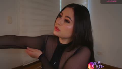 Venus online show from 26, 10, 2025