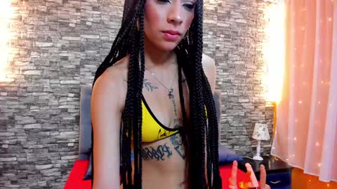 Snapshot of venus_medussa chatting on 18, 12, 2024 Medussa online show from 18, 12, 2024