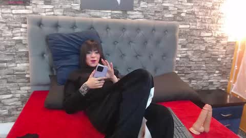 Snapshot of venus_medussa chatting on 11, 3, 2025 Medussa online show from 11, 3, 2025