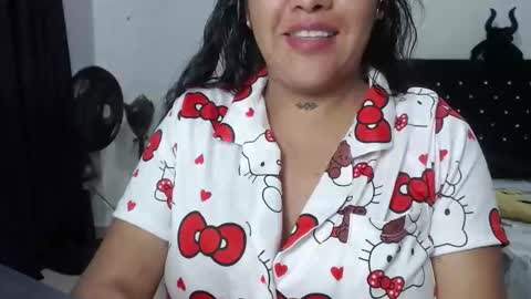 venus_menoza online show from 25, 10, 2025