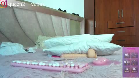 Ali aka venus p online show from 14, 12, 2024