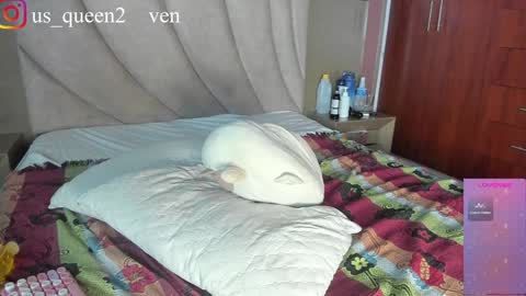 Ali aka venus p online show from 17, 12, 2024