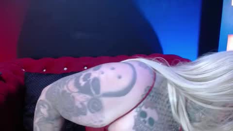 Venus Ink online show from 13, 10, 2025