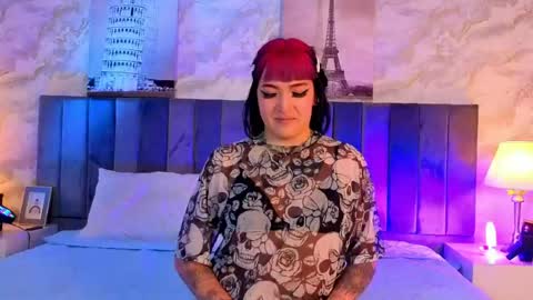 venuss online show from 28, 5, 2026