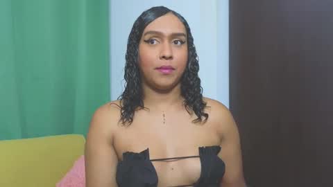 Luisa online show from 6, 12, 2024