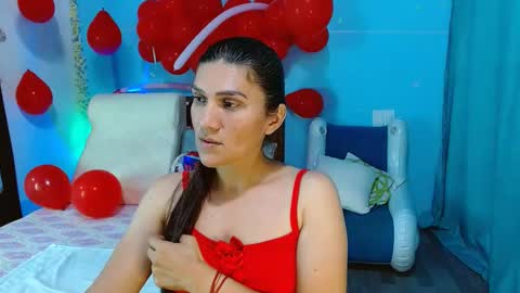 Catalina online show from 18, 2, 2025