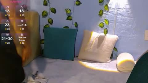 Snapshot of venus_swet chatting on 15, 3, 2026 Catalina online show from 15, 3, 2026