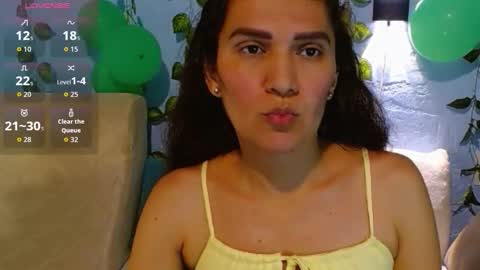 Snapshot of venus_swet chatting on 22, 3, 2026 Catalina online show from 22, 3, 2026