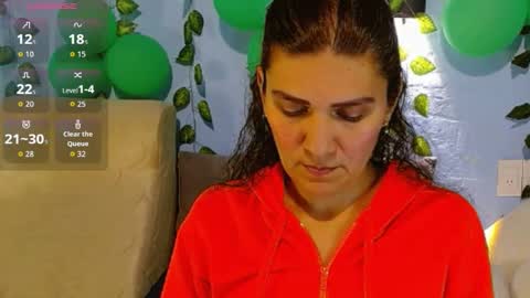 Snapshot of venus_swet chatting on 23, 3, 2026 Catalina online show from 23, 3, 2026