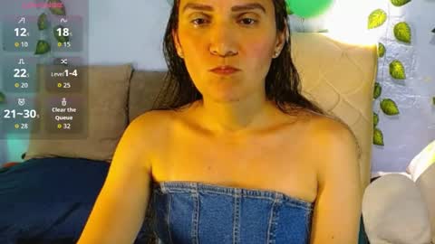 Snapshot of venus_swet chatting on 28, 3, 2026 Catalina online show from 28, 3, 2026