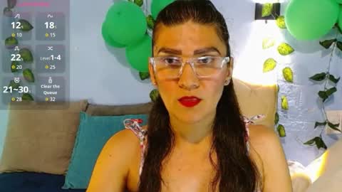 Snapshot of venus_swet chatting on 29, 3, 2026 Catalina online show from 29, 3, 2026