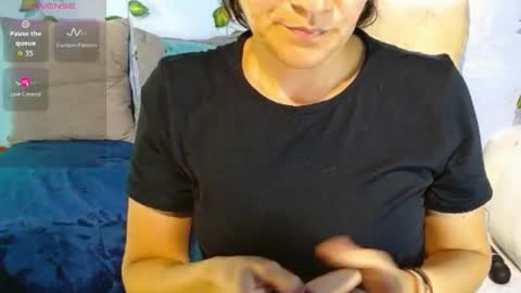 Snapshot of venus_swet chatting on 5, 4, 2026 Catalina online show from 5, 4, 2026