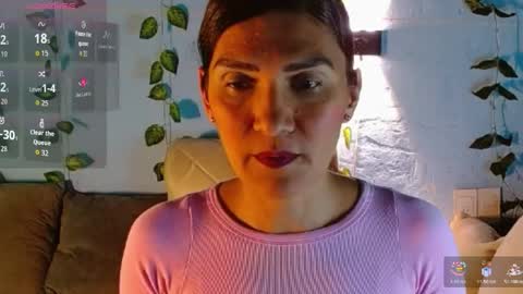 Snapshot of venus_swet chatting on 12, 4, 2026 Catalina online show from 12, 4, 2026