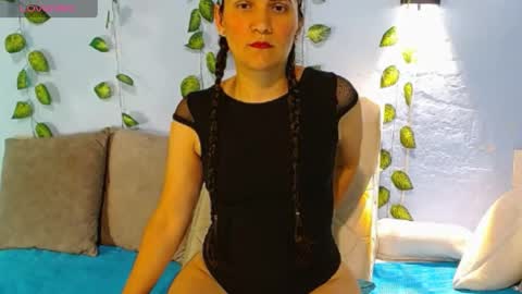 Snapshot of venus_swet chatting on 14, 4, 2026 Catalina online show from 14, 4, 2026