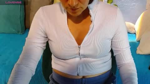 Snapshot of venus_swet chatting on 20, 4, 2026 Catalina online show from 20, 4, 2026