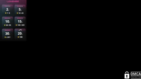 Snapshot of venus_velez chatting on 16, 2, 2025 Venus online show from 16, 2, 2025