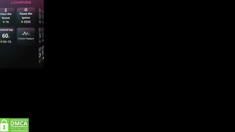 Snapshot of venus_velez chatting on 19, 11, 2025 Venus online show from 19, 11, 2025