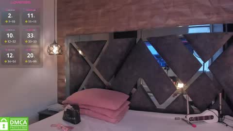 Venus online show from 25, 4, 2026