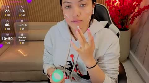 Venus  online show from 21, 3, 2026