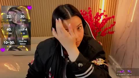 Venus  online show from 6, 4, 2026