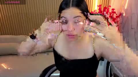 Venus  online show from 27, 4, 2026