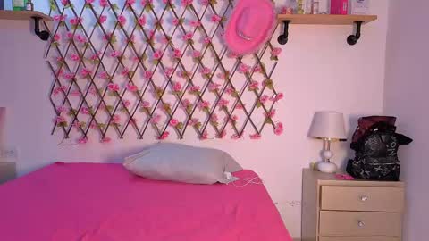 venus_velvett online show from 1, 6, 2026