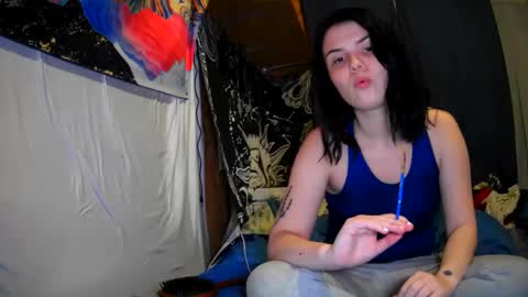 Snapshot of venusastar chatting on 26, 1, 2025 Miss Venus online show from 26, 1, 2025