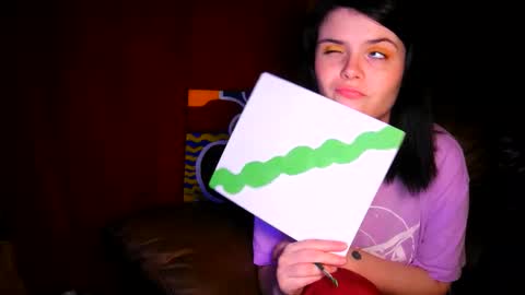 Snapshot of venusastar chatting on 29, 1, 2025 Miss Venus online show from 29, 1, 2025