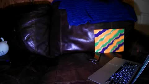 Snapshot of venusastar chatting on 15, 2, 2025 Miss Venus online show from 15, 2, 2025