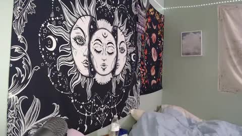 Snapshot of venusastar chatting on 12, 9, 2025 Miss Venus online show from 12, 9, 2025