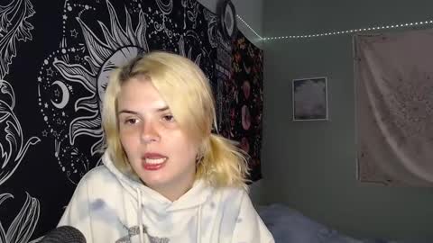 Snapshot of venusastar chatting on 16, 9, 2025 Miss Venus online show from 16, 9, 2025