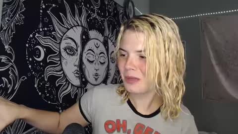 Snapshot of venusastar chatting on 29, 9, 2025 Miss Venus online show from 29, 9, 2025