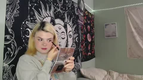 Snapshot of venusastar chatting on 30, 9, 2025 Miss Venus online show from 30, 9, 2025