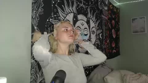 Snapshot of venusastar chatting on 3, 10, 2025 Miss Venus online show from 3, 10, 2025