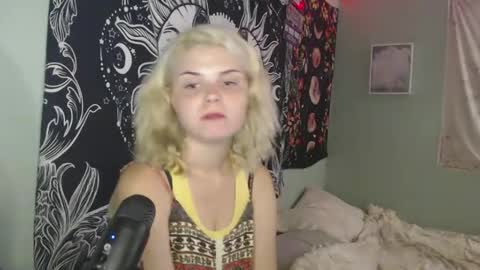 Snapshot of venusastar chatting on 5, 10, 2025 Miss Venus online show from 5, 10, 2025