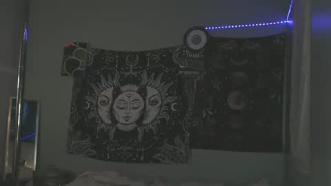 Snapshot of venusastar chatting on 18, 10, 2025 Miss Venus online show from 18, 10, 2025