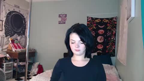 Snapshot of venusastar chatting on 11, 1, 2026 Miss Venus online show from 11, 1, 2026