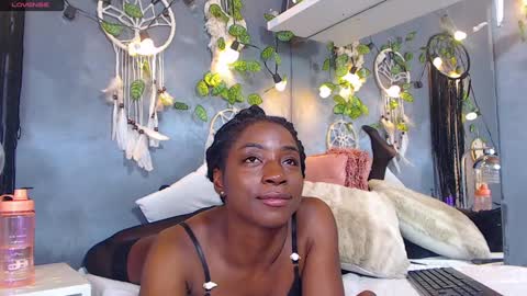 Snapshot of venusbsq chatting on 7, 1, 2025 Venus online show from 7, 1, 2025