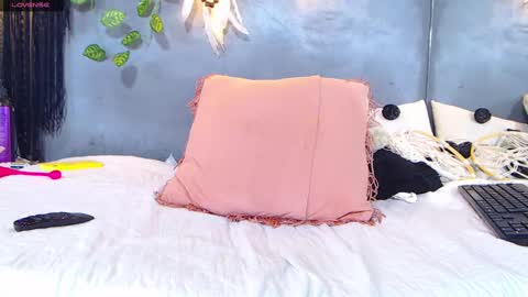 Snapshot of venusbsq chatting on 27, 2, 2025 Venus online show from 27, 2, 2025