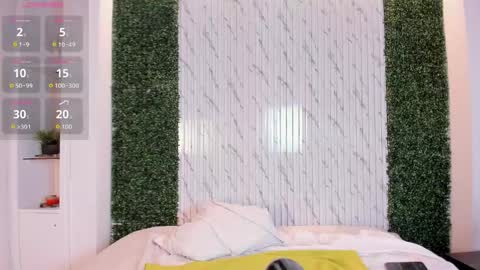 Venus Cooper Everyday From 1400 to 2200 Col Time online show from 21, 4, 2026