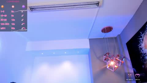 Venus Cooper Everyday From 1400 to 2200 Col Time online show from 22, 4, 2026