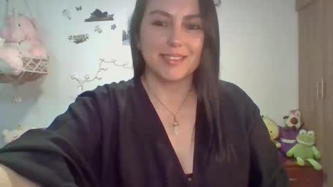 VENUSINA07 online show from 7, 1, 2026