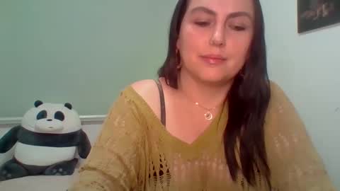 VENUSINA07 online show from 28, 2, 2026