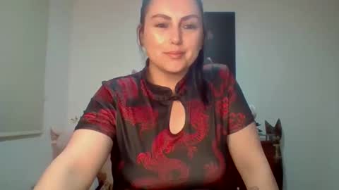 VENUSINA07 online show from 30, 4, 2026