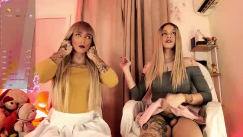 Venus online show from 17, 12, 2024