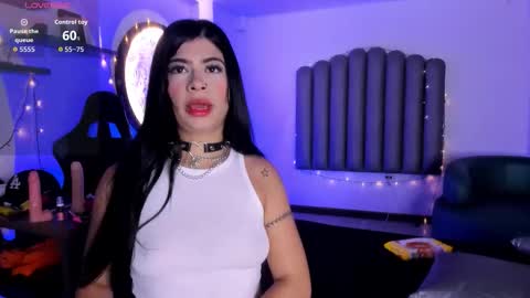 venuss09 online show from 15, 12, 2025