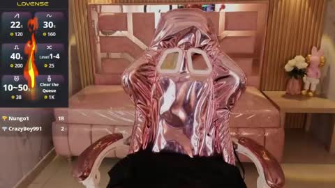 venuss online show from 28, 4, 2026