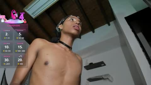 Snapshot of venuss_03 chatting on 26, 10, 2025 venuss_03 online show from 26, 10, 2025