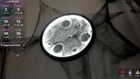 Snapshot of venuss_03 chatting on 2, 11, 2025 venuss_03 online show from 2, 11, 2025